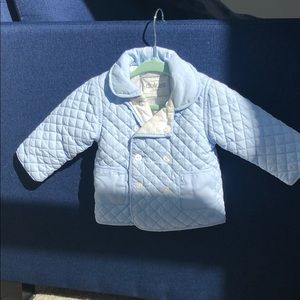 Baby jacket